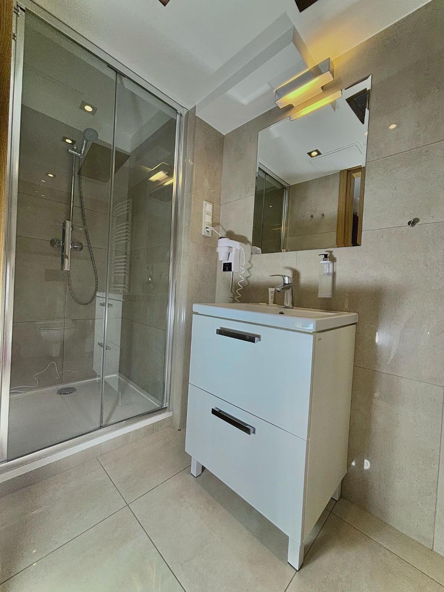 Boutique Provincja Winebar & Rooms Olsztyn  Exterior foto