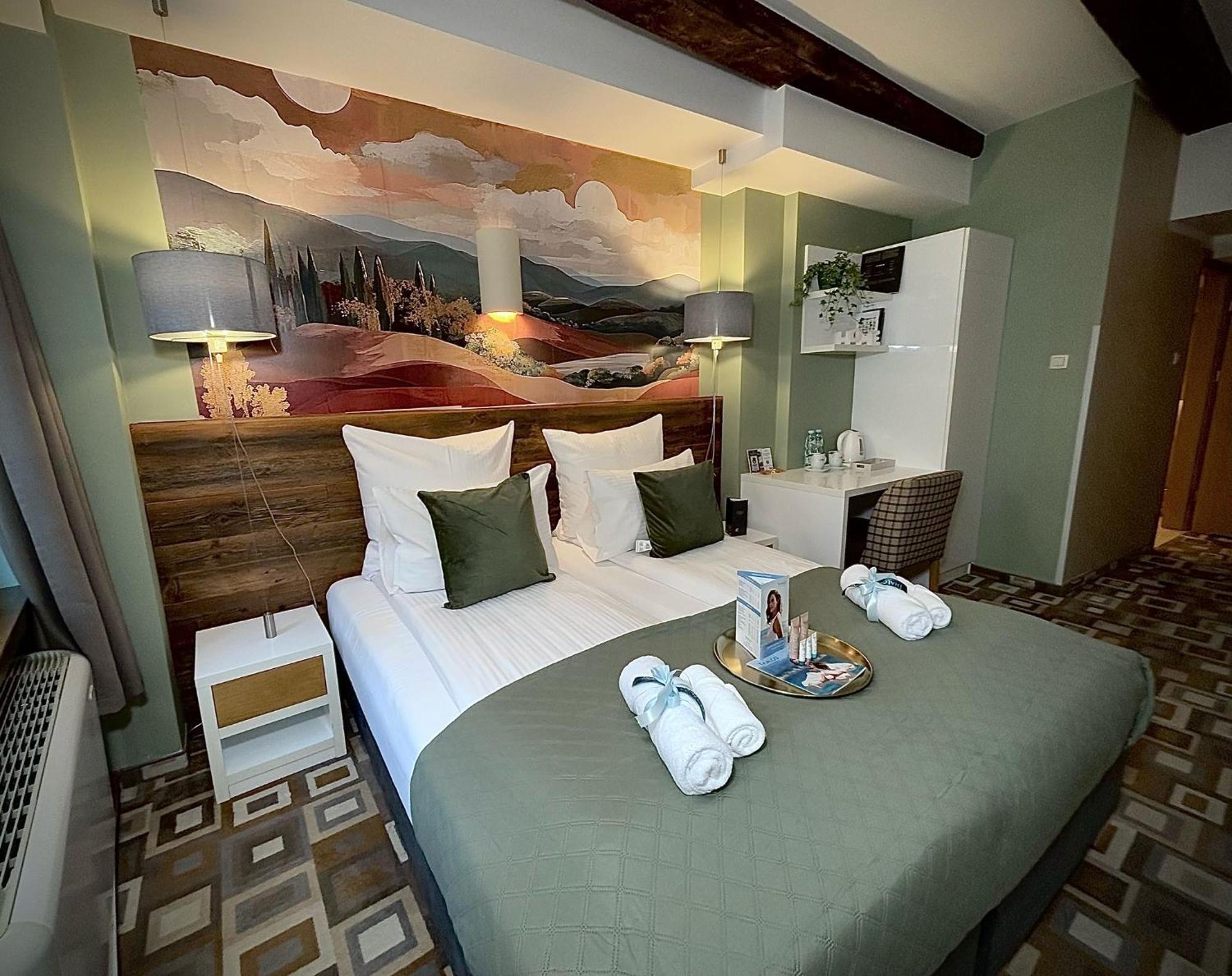 Boutique Provincja Winebar & Rooms Olsztyn  Exterior foto