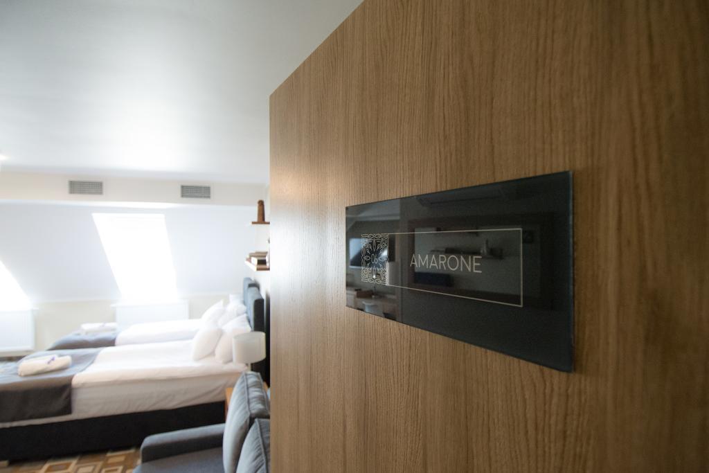 Boutique Provincja Winebar & Rooms Olsztyn  Exterior foto