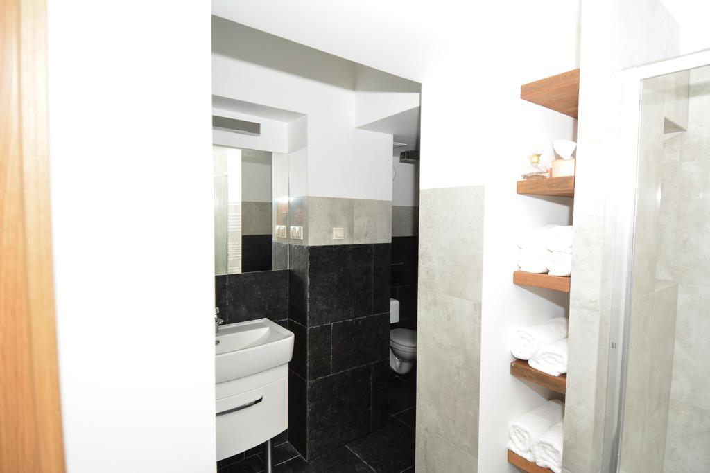 Boutique Provincja Winebar & Rooms Olsztyn  Exterior foto