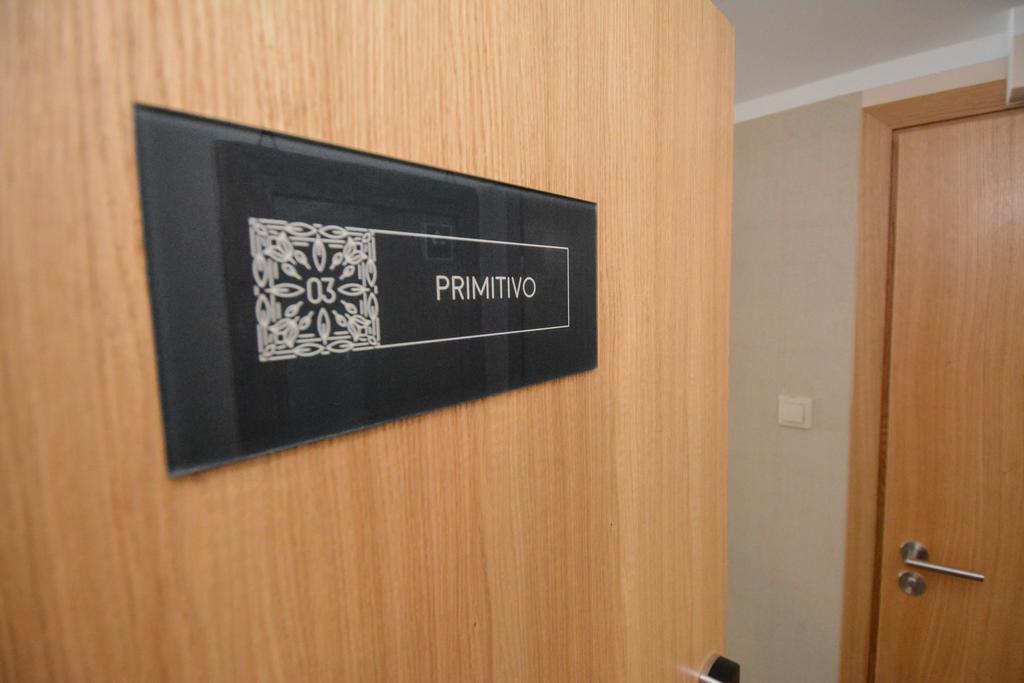 Boutique Provincja Winebar & Rooms Olsztyn  Exterior foto