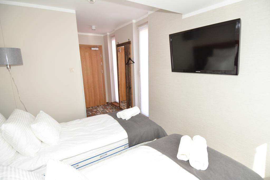 Boutique Provincja Winebar & Rooms Olsztyn  Exterior foto